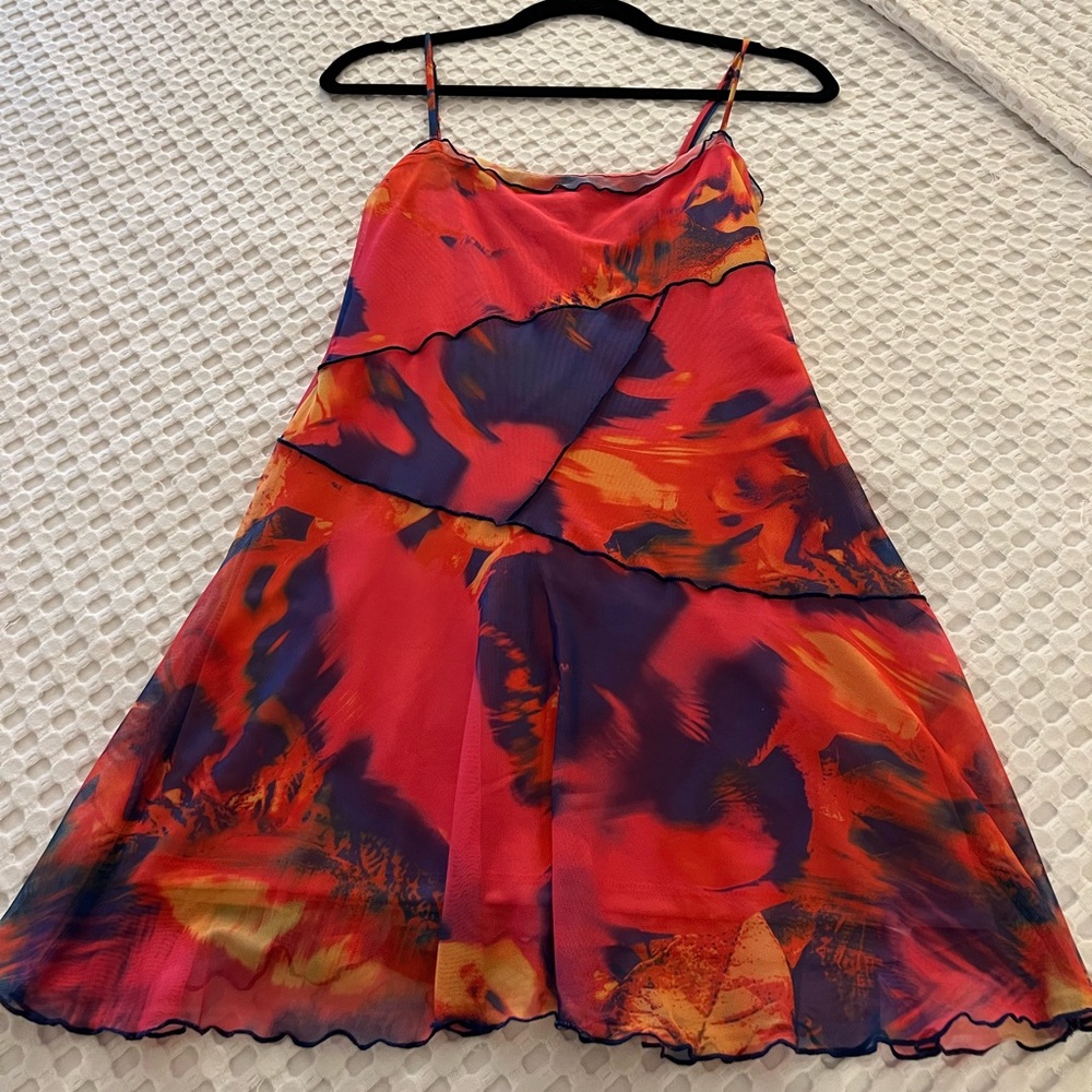 UO dress size S